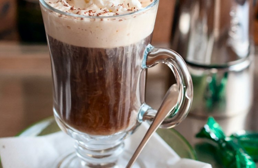 Irish Coffee