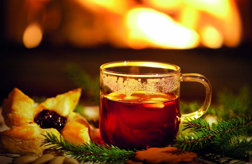 Mulled Wine