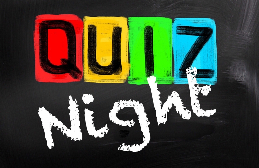 Quiz Night