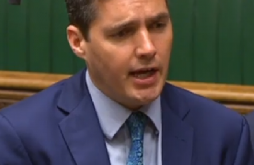 Huw Merriman