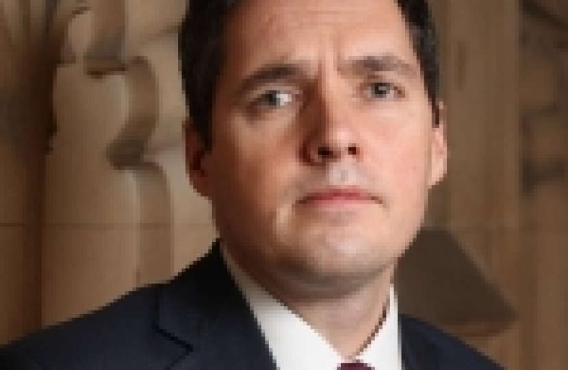 Huw Merriman