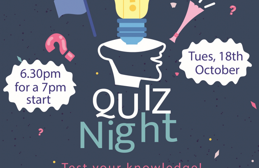 Quiz Night