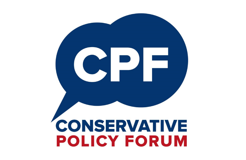 CPF logo