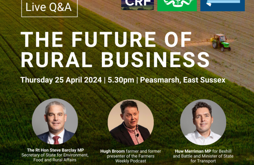 Rural business Q&A