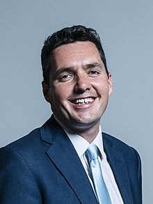 Huw Merriman MP