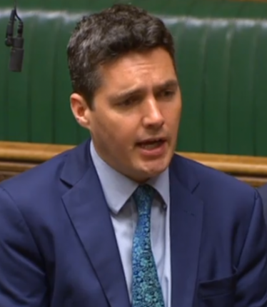 Huw Merriman