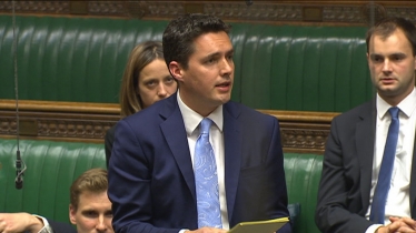 Huw Merriman MP