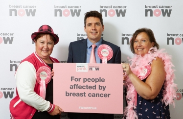 Huw Merriman MP