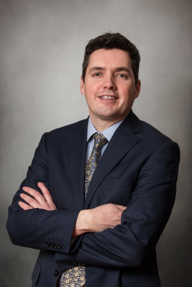 Huw Merriman MP